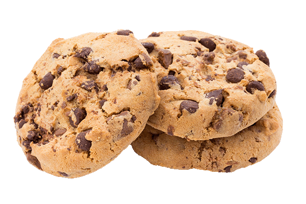 Delicious cookie dough from Dessert Express, start your orders now!